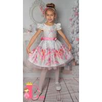 Рокля № 267 Е