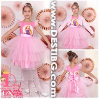 Рокля № 288 РТ