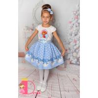 Рокля № 267 КП