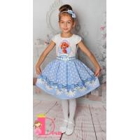 Рокля № 267 КП