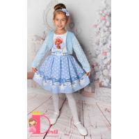 Рокля № 267 КП