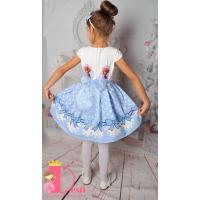 Рокля № 267 КП