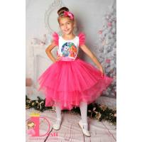 Рокля № 288 КП2