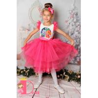 Рокля № 288 КП2