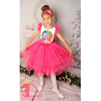 Рокля № 288 КП2