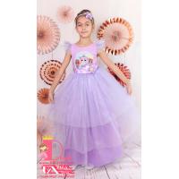 Рокля № 288 ЛТД