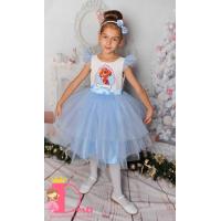 Рокля № 288 КП