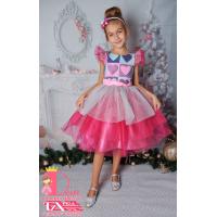 Рокля № 288 - 255 С