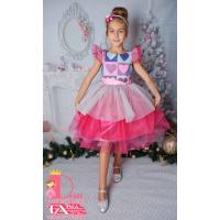 Рокля № 288 - 255 С