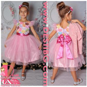 Рокля № 288 - 255 М