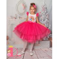 Рокля № 288 5П