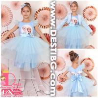 Рокля № 288 АЕТ