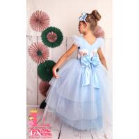 Рокля № 288 АЕТД