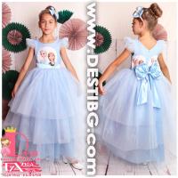 Рокля № 288 АЕТД