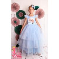 Рокля № 288 АЕТД