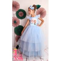 Рокля № 288 АЕТД