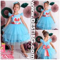 Рокля № 288 АСС