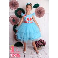 Рокля № 288 АСС