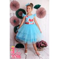 Рокля № 288 АСС