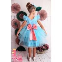 Рокля № 288 АСС