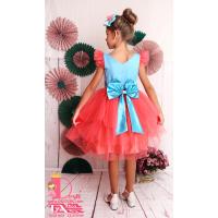 Рокля № 288 АСТС