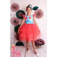 Рокля № 288 АСТС