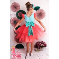 Рокля № 288 АЗТС