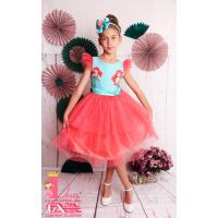 Рокля № 288 АЗТС