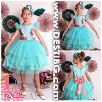 Рокля № 288 АЗЗ