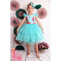 Рокля № 288 АЗЗ