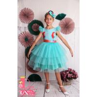 Рокля № 288 АЗЗ