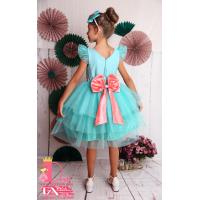 Рокля № 288 АЗЗ