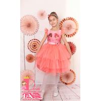 Рокля № 288 БТС