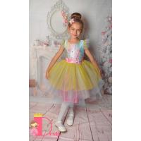 Рокля № 288 Е