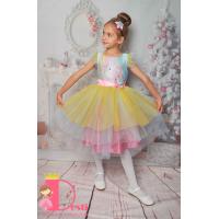 Рокля № 288 Е