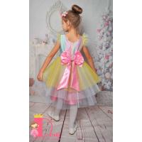 Рокля № 288 Е