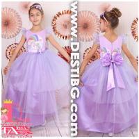 Рокля № 288 ЕТД