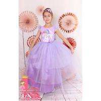 Рокля № 288 ЕТД