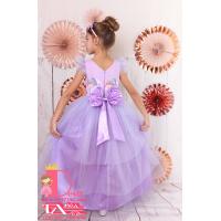 Рокля № 288 ЕТД