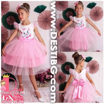 Рокля № 288 - 267 БКТ