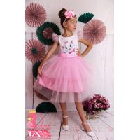 Рокля № 288 - 267 БКТ