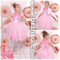 Рокля № 288  - 267 КТ