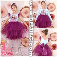 Рокля № 288 МШМ