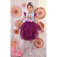 Рокля № 288 МШМ