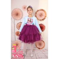 Рокля № 288 МШМ