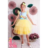 Рокля № 288 С