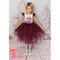 Рокля № 288 АЕЛ