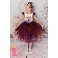 Рокля № 288 АЕЛ