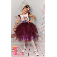 Рокля № 288 АЕЛ