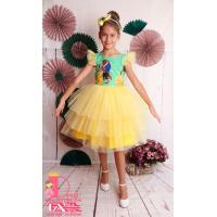 Рокля № 288 КЗ